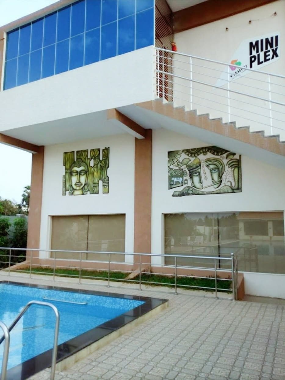 VITB Hostels photo 3